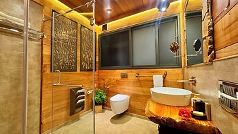 Tranquil Resort - BluSalzz Collection, Wayanad