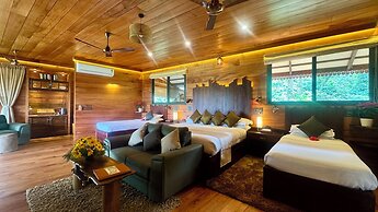 Tranquil Resort - BluSalzz Collection, Wayanad