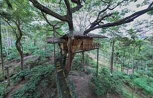 Tranquil Resort - BluSalzz Collection, Wayanad