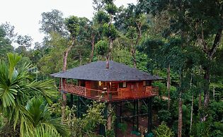 Tranquil Resort - BluSalzz Collection, Wayanad