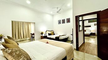 Tranquil Resort - BluSalzz Collection, Wayanad