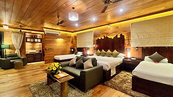 Tranquil Resort - BluSalzz Collection, Wayanad