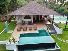 Tranquil Resort - BluSalzz Collection, Wayanad