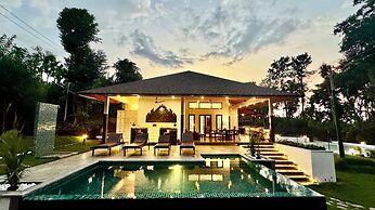 Tranquil Resort - BluSalzz Collection, Wayanad