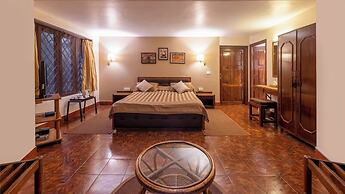 Tranquil Resort - BluSalzz Collection, Wayanad