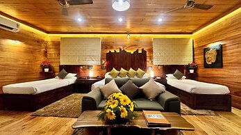 Tranquil Resort - BluSalzz Collection, Wayanad
