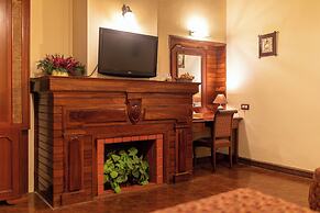 Tranquil Resort - BluSalzz Collection, Wayanad