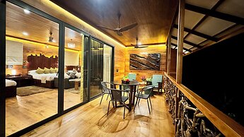 Tranquil Resort - BluSalzz Collection, Wayanad