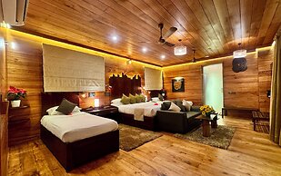 Tranquil Resort - BluSalzz Collection, Wayanad