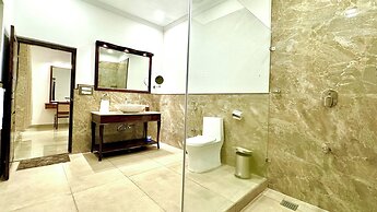 Tranquil Resort - BluSalzz Collection, Wayanad