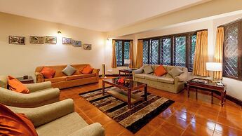 Tranquil Resort - BluSalzz Collection, Wayanad