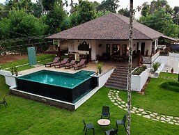 Tranquil Resort - BluSalzz Collection, Wayanad