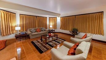 Tranquil Resort - BluSalzz Collection, Wayanad