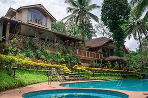 Tranquil Resort - BluSalzz Collection, Wayanad