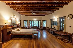 Tranquil Resort - BluSalzz Collection, Wayanad