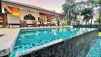 Tranquil Resort - BluSalzz Collection, Wayanad