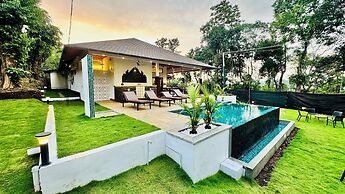 Tranquil Resort - BluSalzz Collection, Wayanad