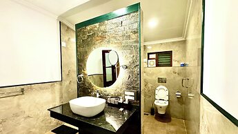 Tranquil Resort - BluSalzz Collection, Wayanad