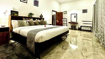 Tranquil Resort - BluSalzz Collection, Wayanad