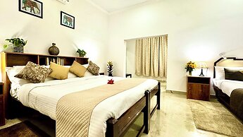 Tranquil Resort - BluSalzz Collection, Wayanad