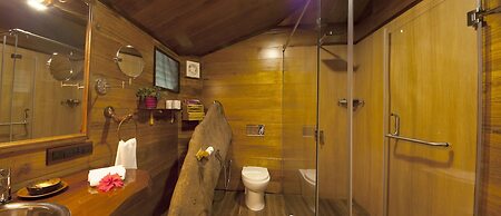 Tranquil Resort - BluSalzz Collection, Wayanad