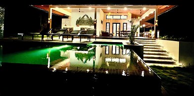 Tranquil Resort - BluSalzz Collection, Wayanad