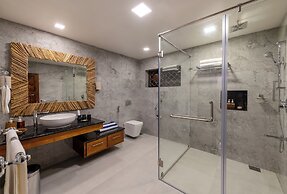 Tranquil Resort - BluSalzz Collection, Wayanad