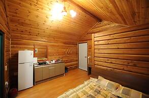 Jirisan Valley Pension