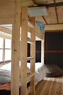Satoyama Guest house COUTURE - Hostel