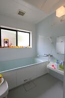 Satoyama Guest house COUTURE - Hostel