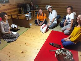 Satoyama Guest house COUTURE - Hostel
