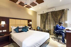 Hotel Rajmahal Inn