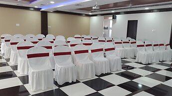 Hotel Rajmahal Inn