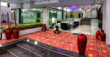 Hotel Rajmahal Inn