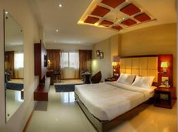 Hotel Rajmahal Inn