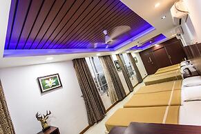 Hotel Rajmahal Inn