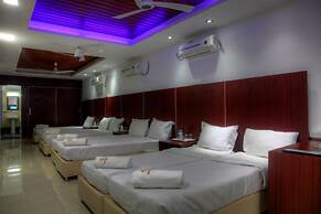 Hotel Rajmahal Inn