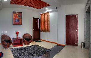 Hotel Rajmahal Inn
