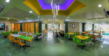 Hotel Rajmahal Inn