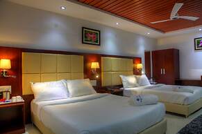 Hotel Rajmahal Inn