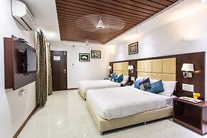 Hotel Rajmahal Inn