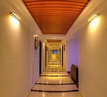 Hotel Rajmahal Inn