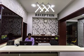 Hotel Rajmahal Inn
