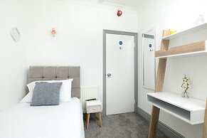 KVM - Sugar Way House