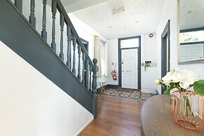 KVM - Sugar Way House