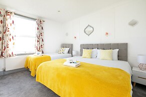 KVM - Sugar Way House