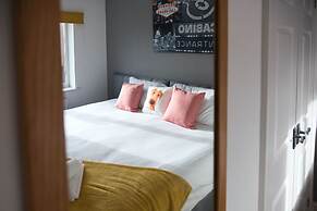 KVM - Sugar Way House