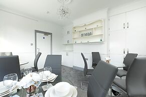 KVM - Sugar Way House