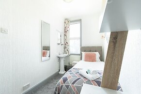 KVM - Sugar Way House