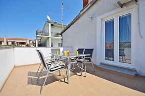 Apartments Miroslava